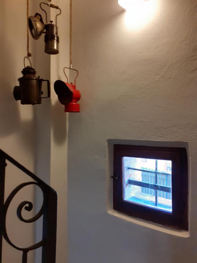 Casa Nostra Camaiore Exterior foto